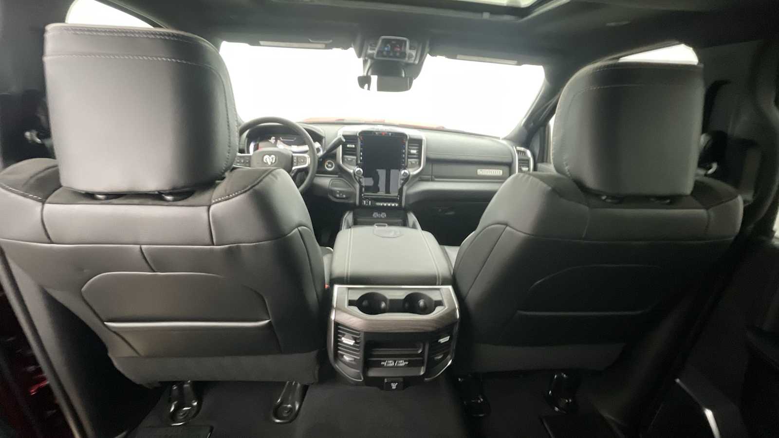 Thumbnail: 2026 RAM 2500 - 8