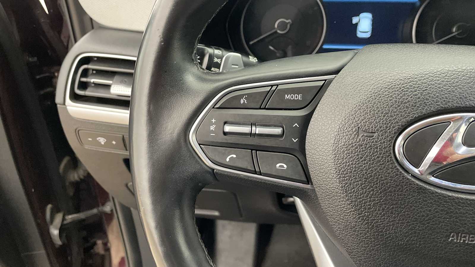 Thumbnail: 2022 Hyundai Palisade - 14