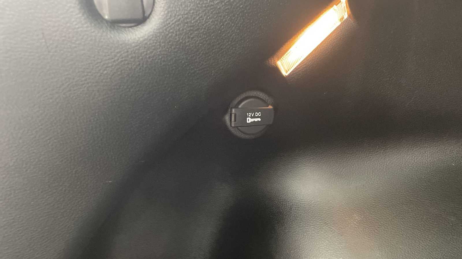 Thumbnail: 2023 Jeep Compass - 24