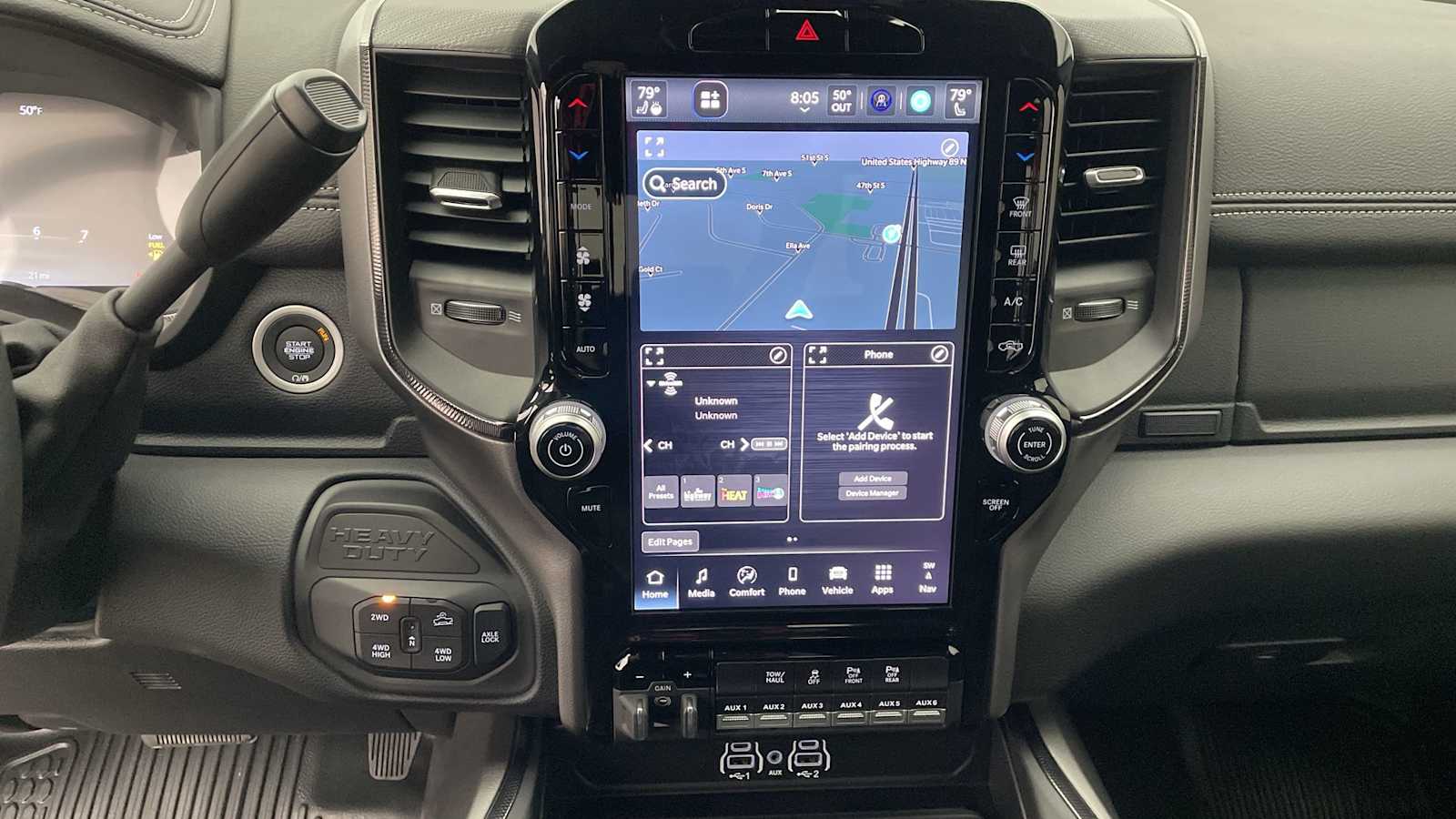 Thumbnail: 2026 RAM 2500 - 16