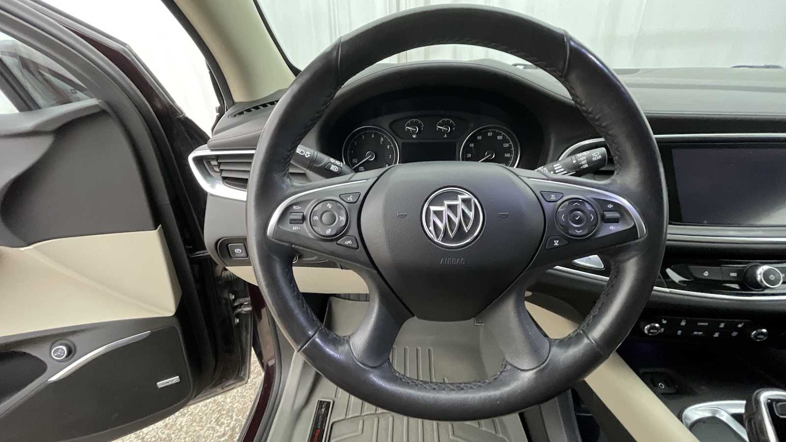 Thumbnail: 2019 Buick Enclave - 12