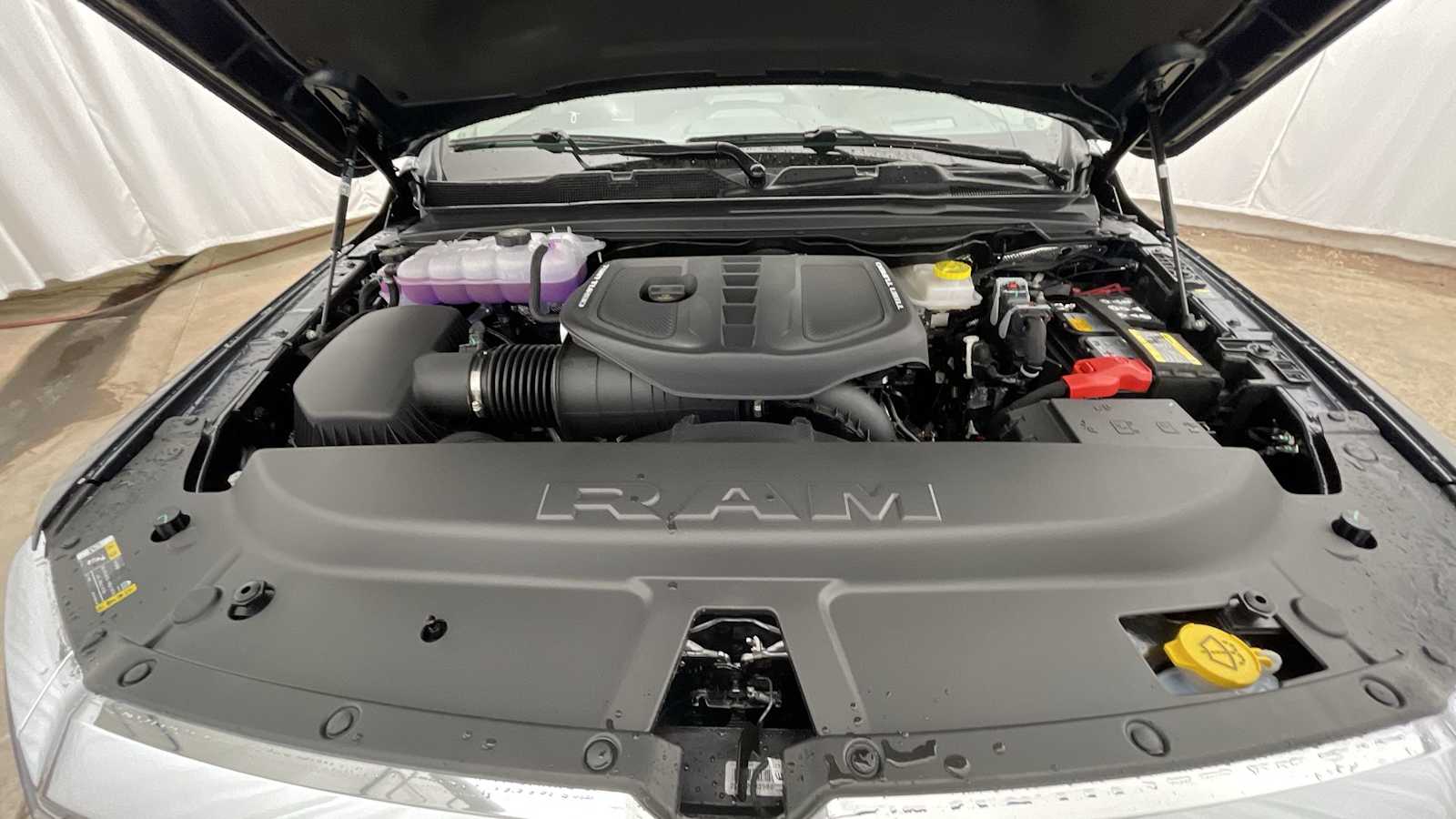 Thumbnail: 2026 RAM 1500 - 30