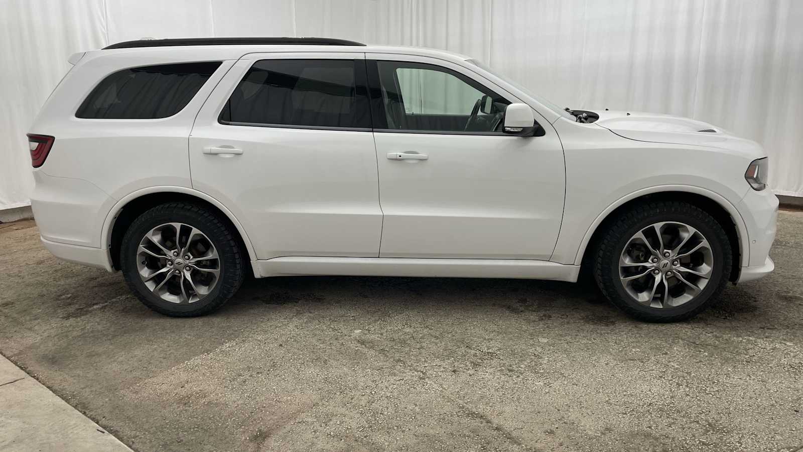 Thumbnail: 2019 Dodge Durango - 36