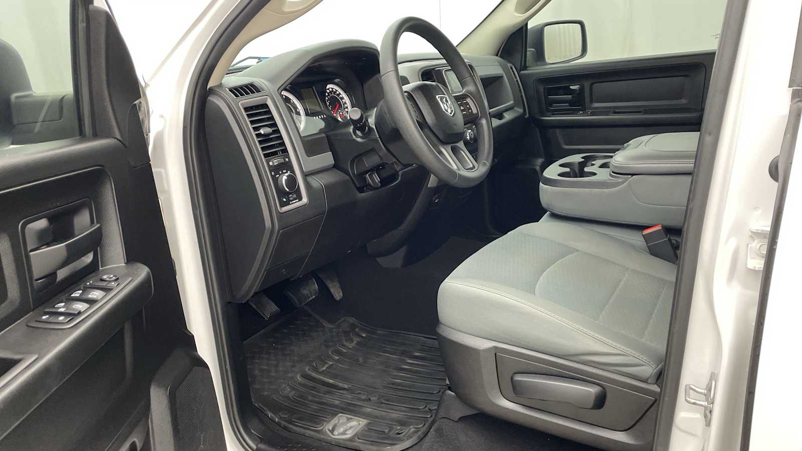 Thumbnail: 2018 RAM 1500 - 2