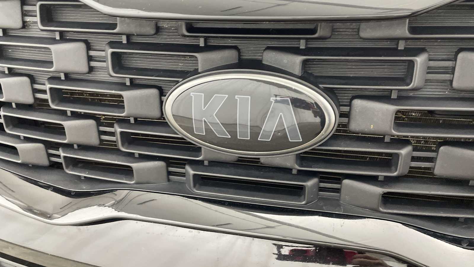 Thumbnail: 2021 Kia Telluride - 41
