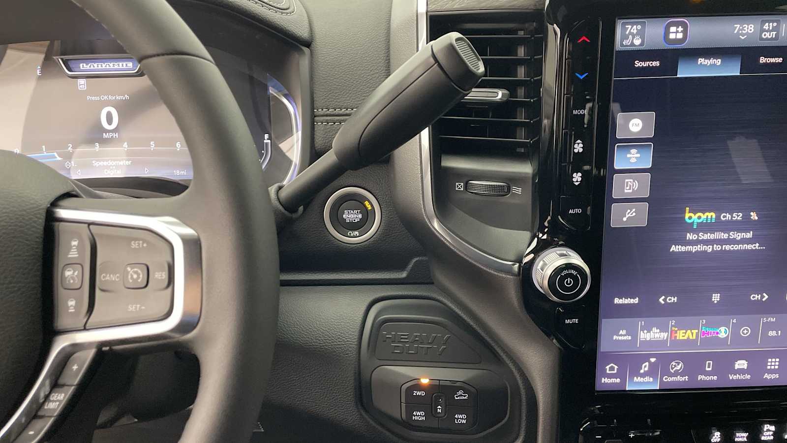 Thumbnail: 2026 RAM 2500 - 19