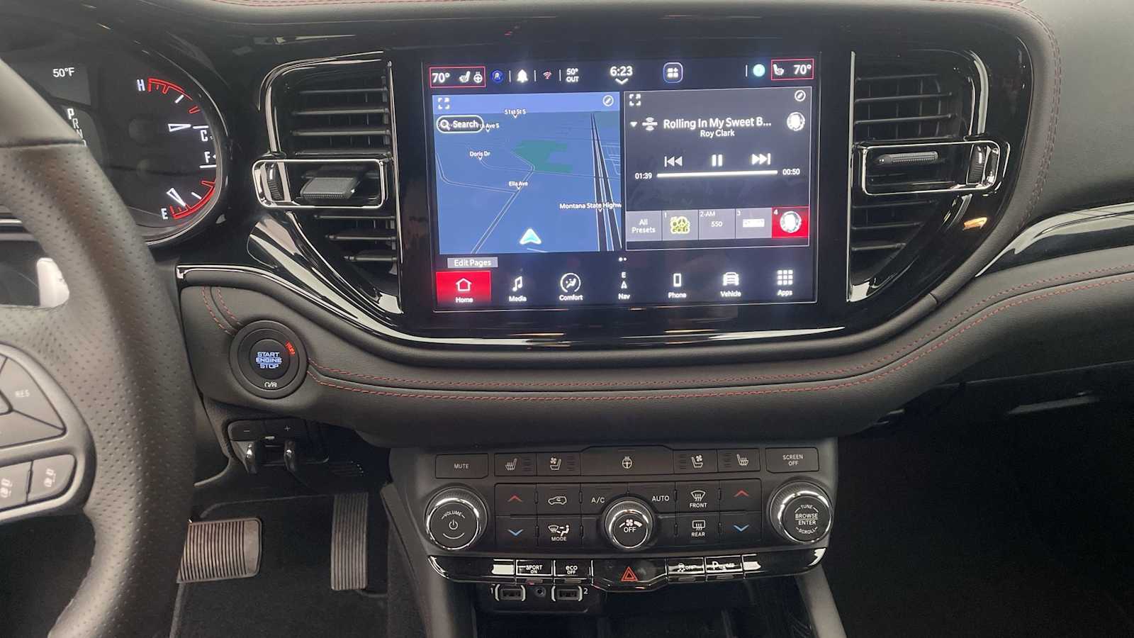 Thumbnail: 2026 Dodge Durango - 18