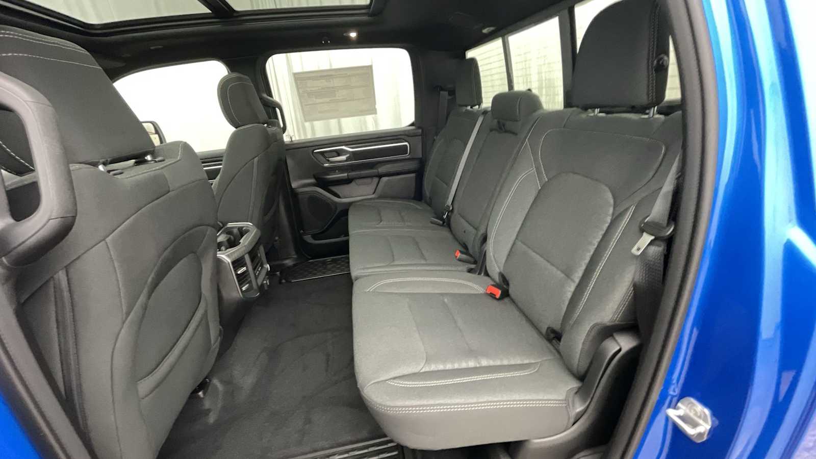Thumbnail: 2026 RAM 1500 - 10