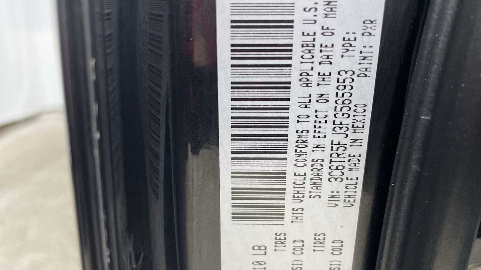 Thumbnail: 2015 RAM 2500 - 29