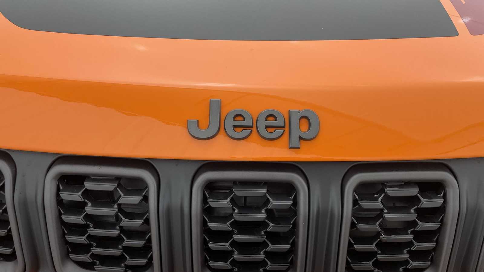 Thumbnail: 2026 Jeep Compass - 38