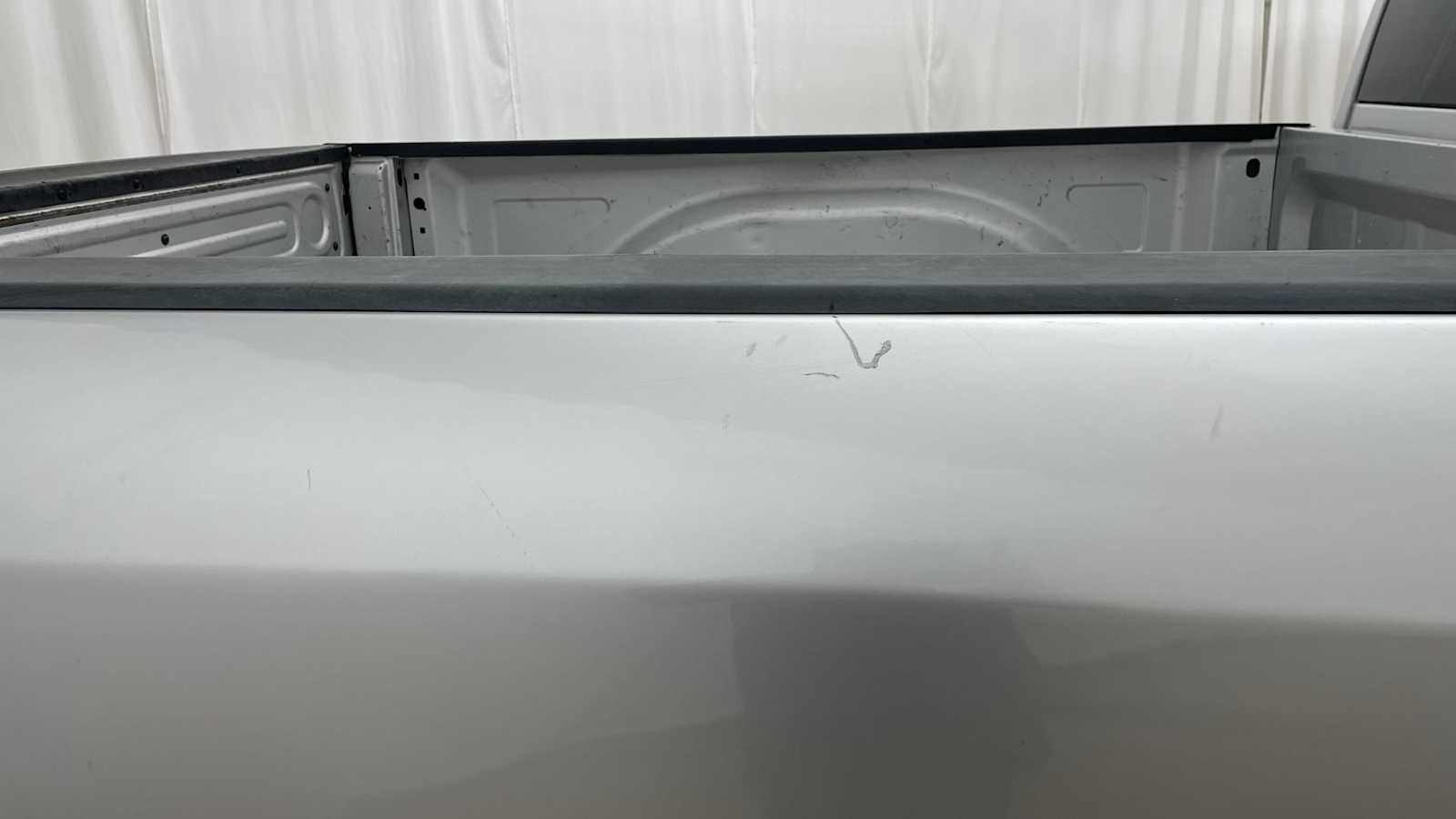 Thumbnail: 2017 RAM 1500 - 36