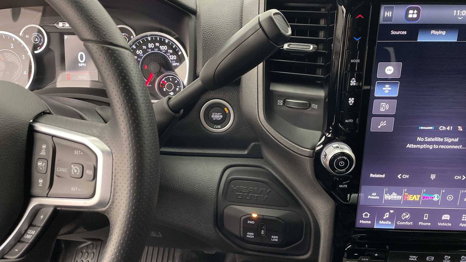 Thumbnail: 2026 RAM 3500 - 19