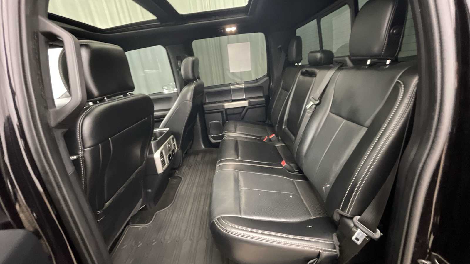 Thumbnail: 2019 Ford F-150 - 10