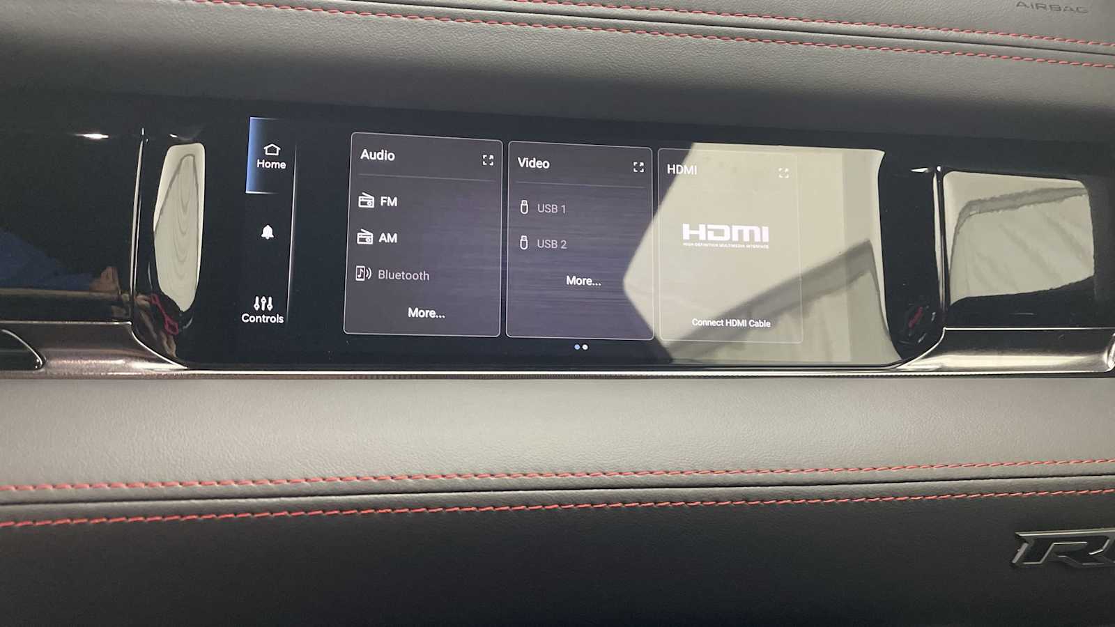 Thumbnail: 2026 RAM 1500 - 28