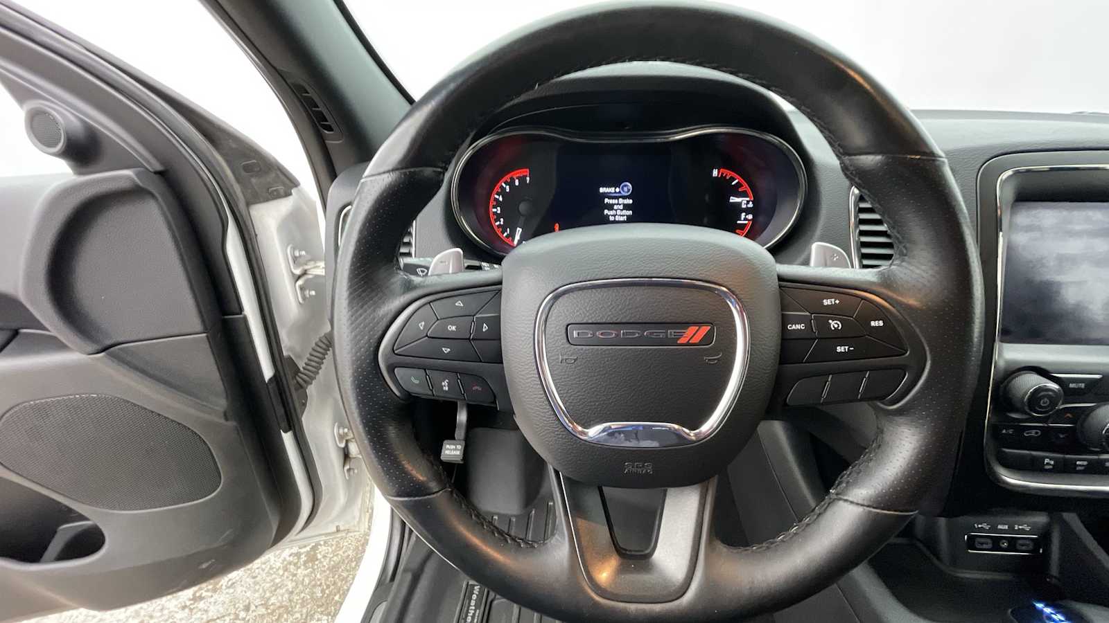 Thumbnail: 2019 Dodge Durango - 13