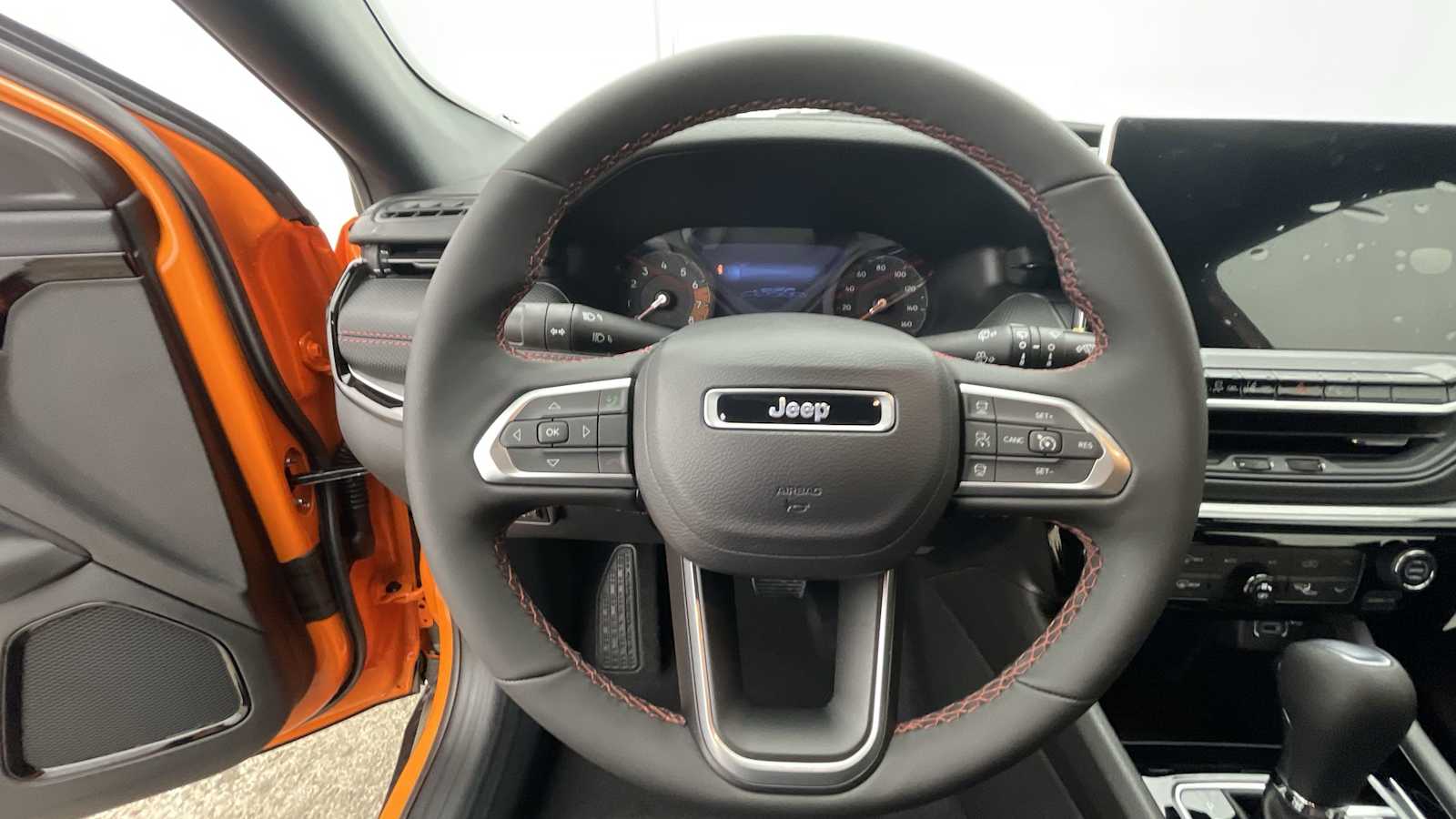 Thumbnail: 2026 Jeep Compass - 11