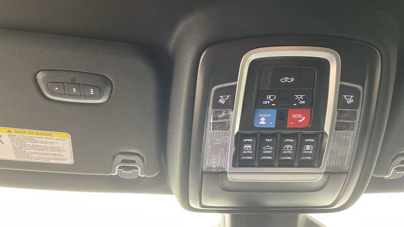 Thumbnail: 2026 RAM 1500 - 24