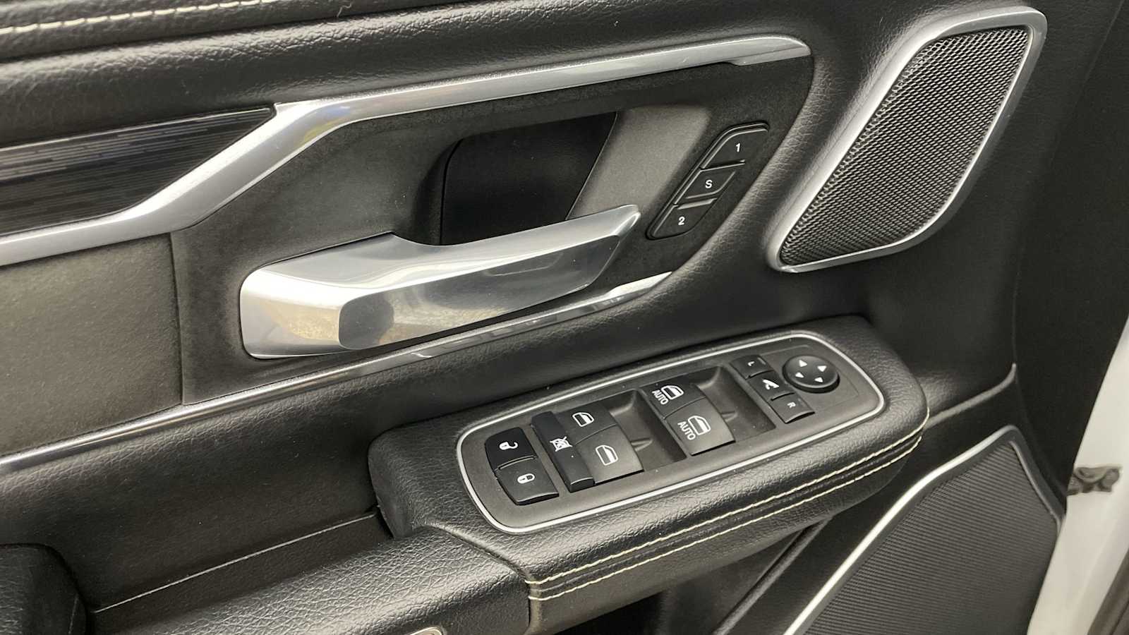 Thumbnail: 2023 RAM 1500 - 7