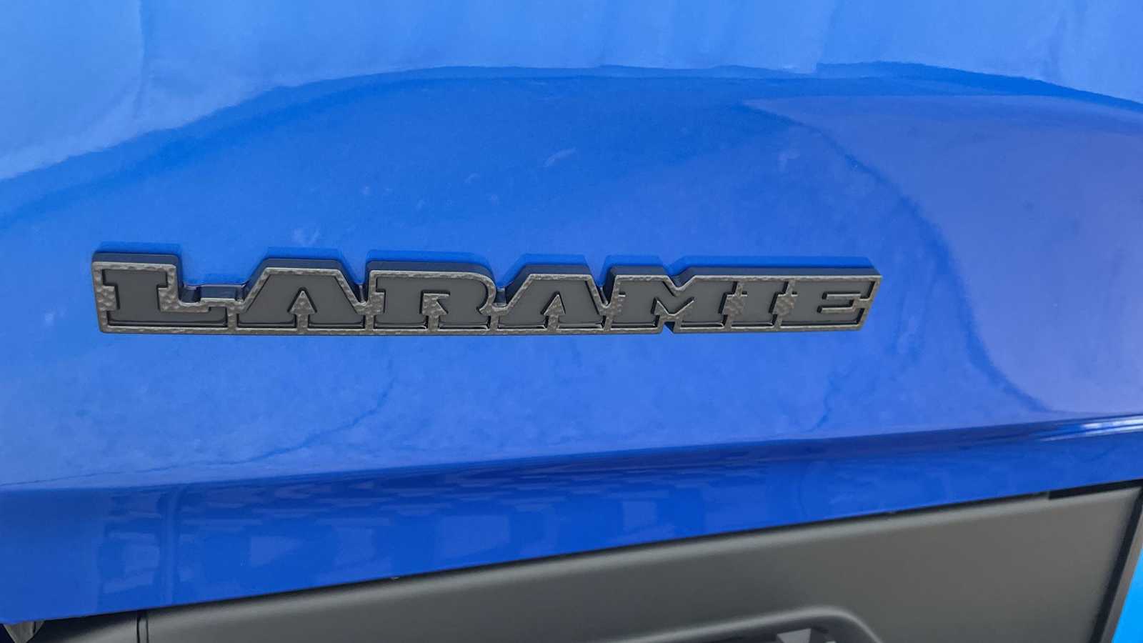 Thumbnail: 2026 RAM 1500 - 29