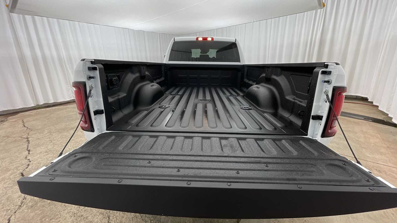 Thumbnail: 2026 RAM 3500 - 28