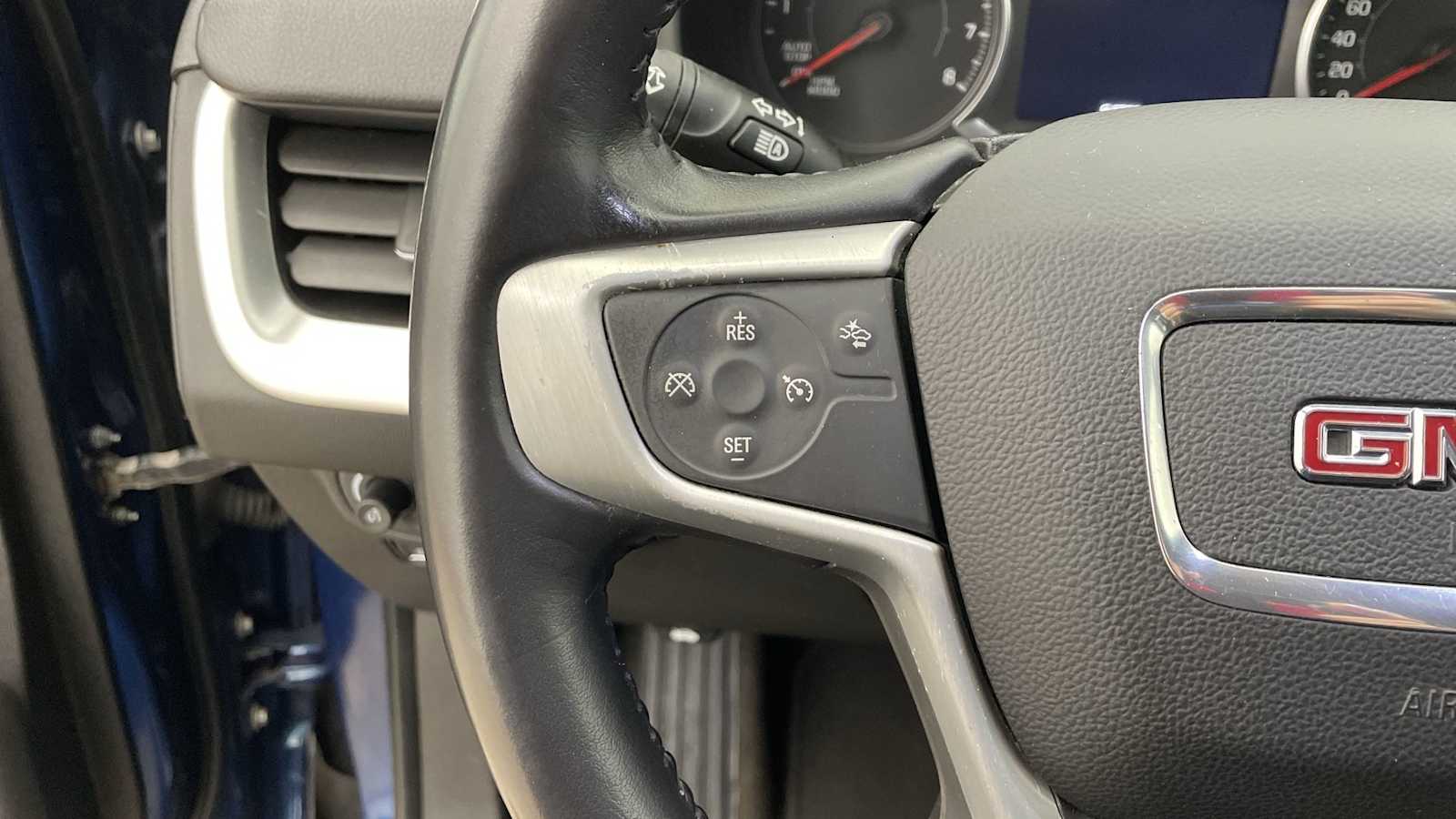 Thumbnail: 2020 GMC Terrain - 12