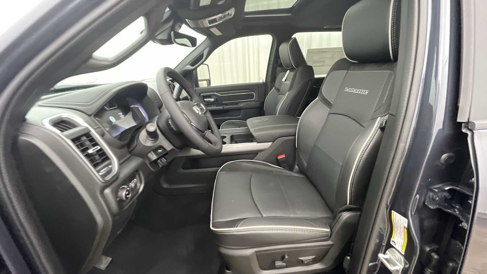 Thumbnail: 2026 RAM 2500 - 6