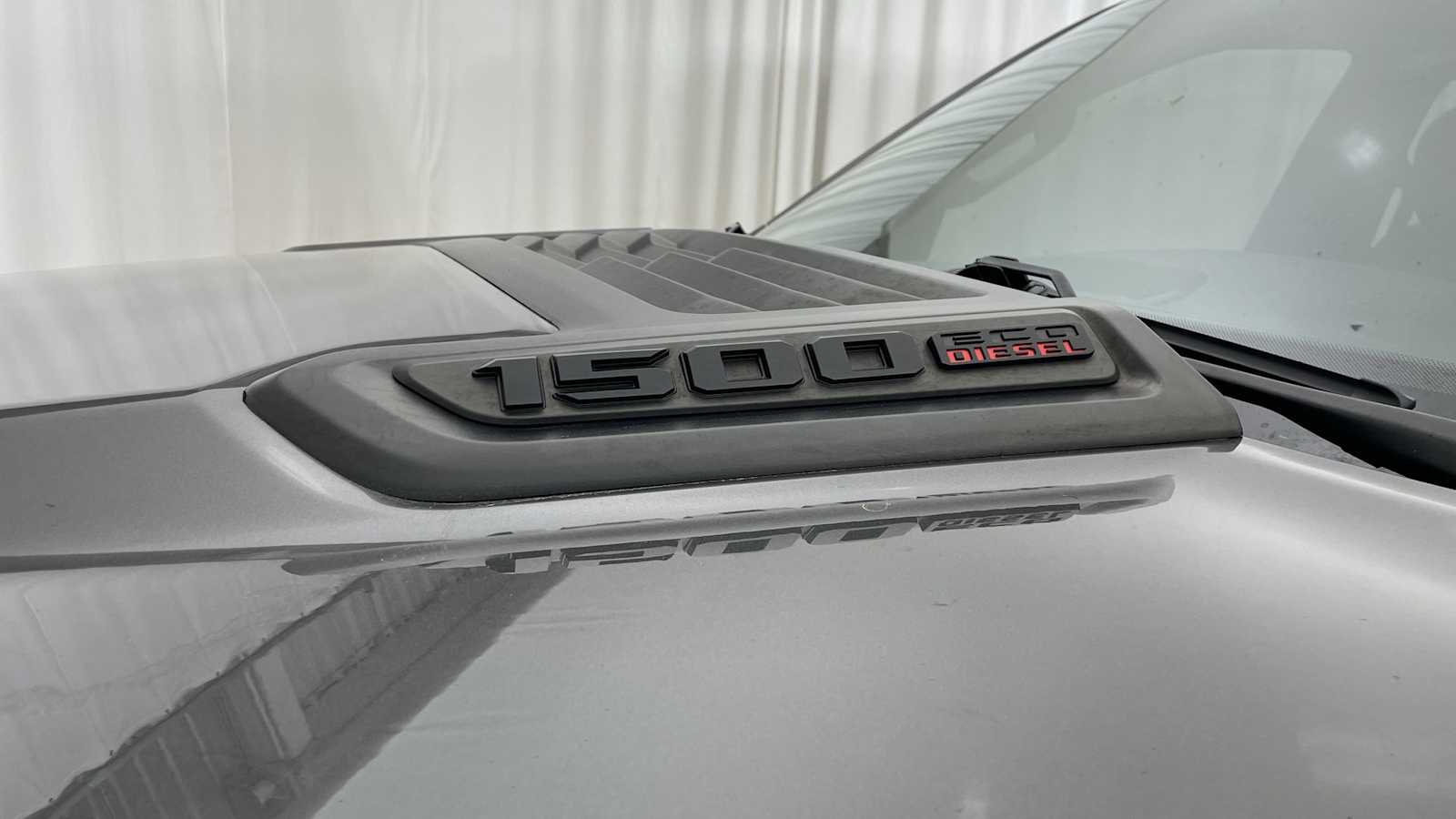 Thumbnail: 2021 RAM 1500 - 38