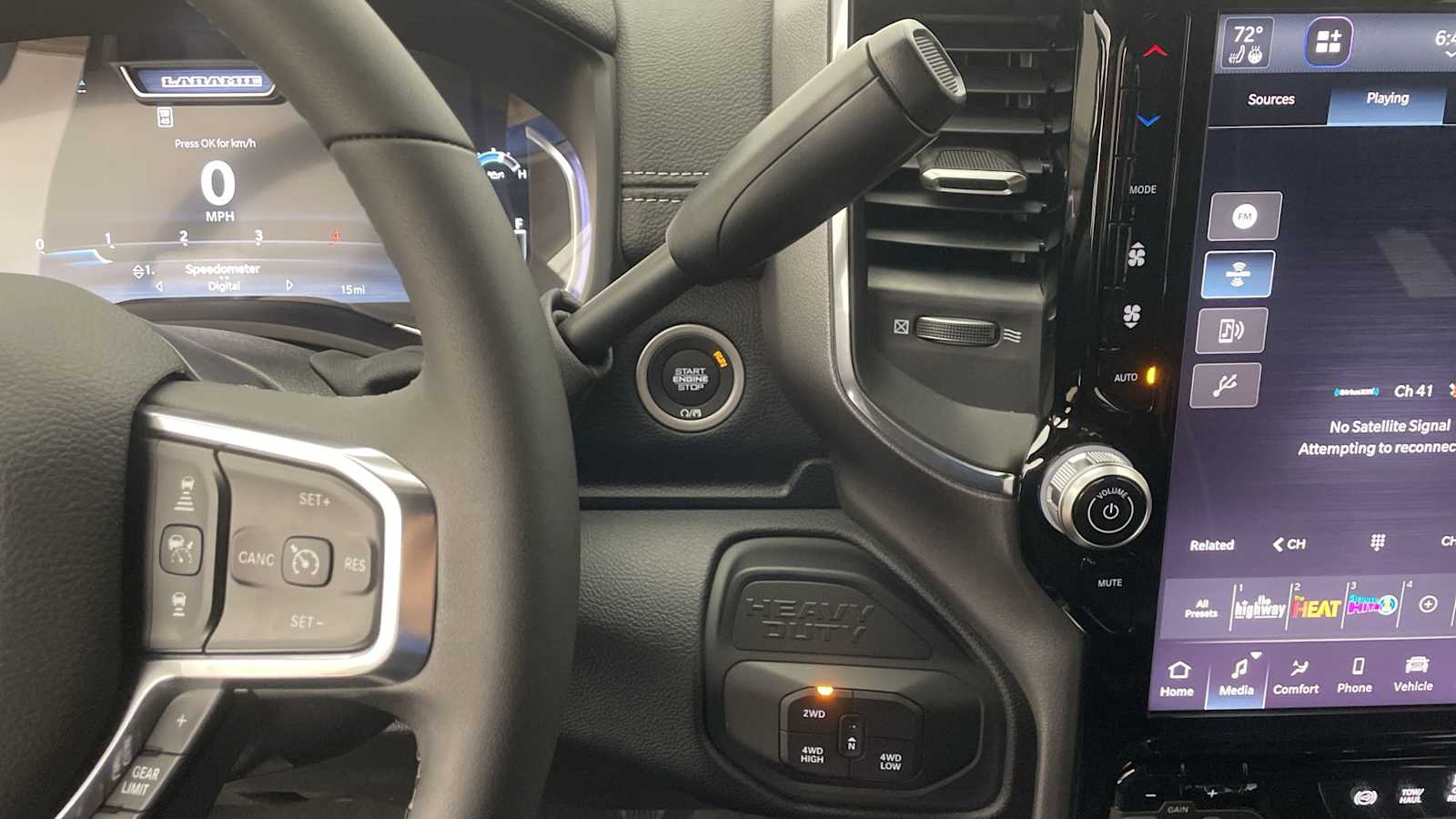 Thumbnail: 2026 RAM 3500 - 20