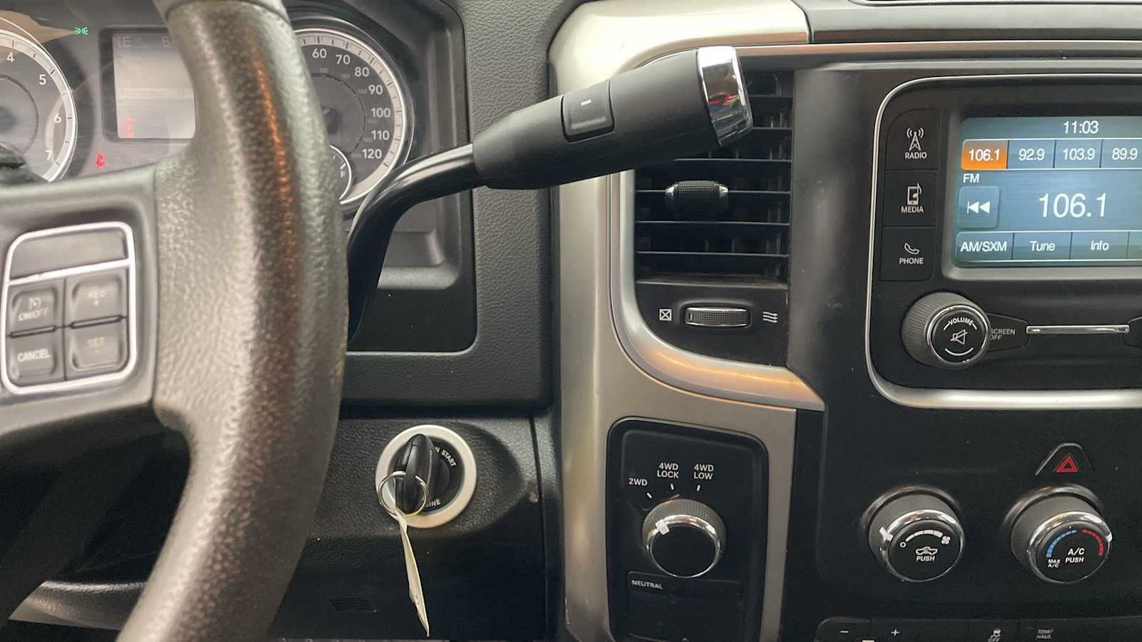 Thumbnail: 2018 RAM 2500 - 18