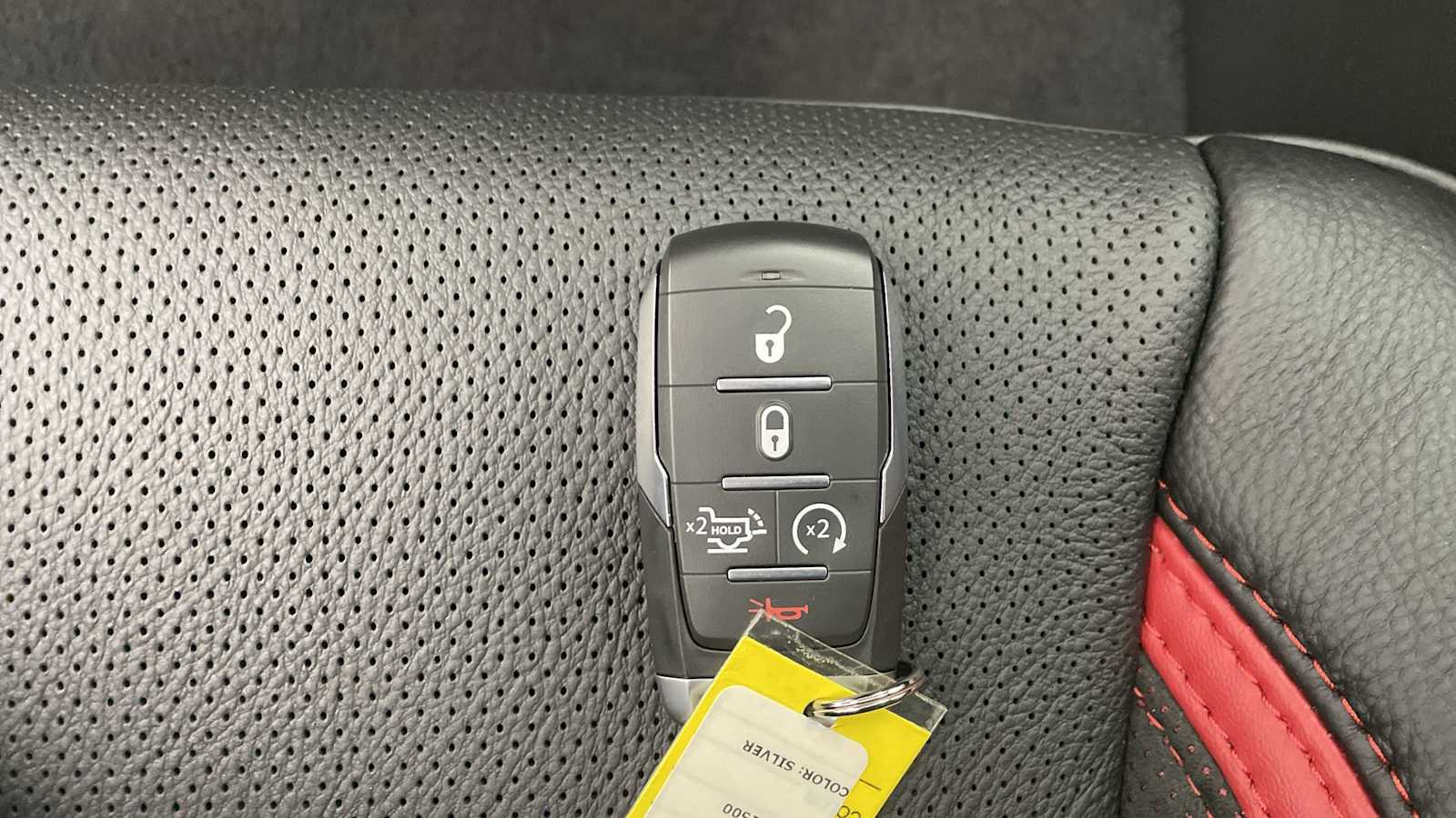 Thumbnail: 2026 RAM 1500 - 23