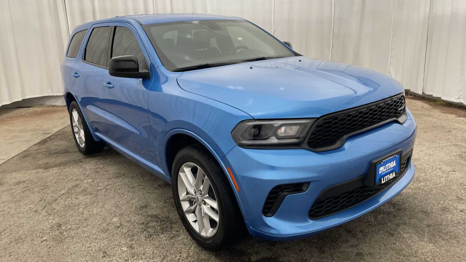 Thumbnail: 2026 Dodge Durango - 38