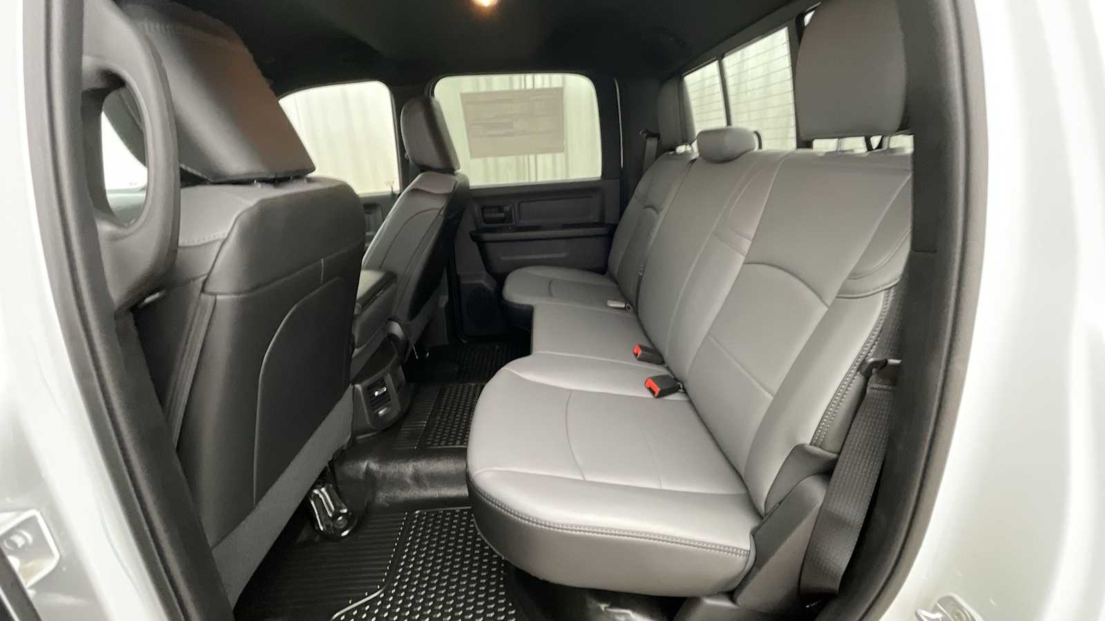 Thumbnail: 2026 RAM 3500 - 9