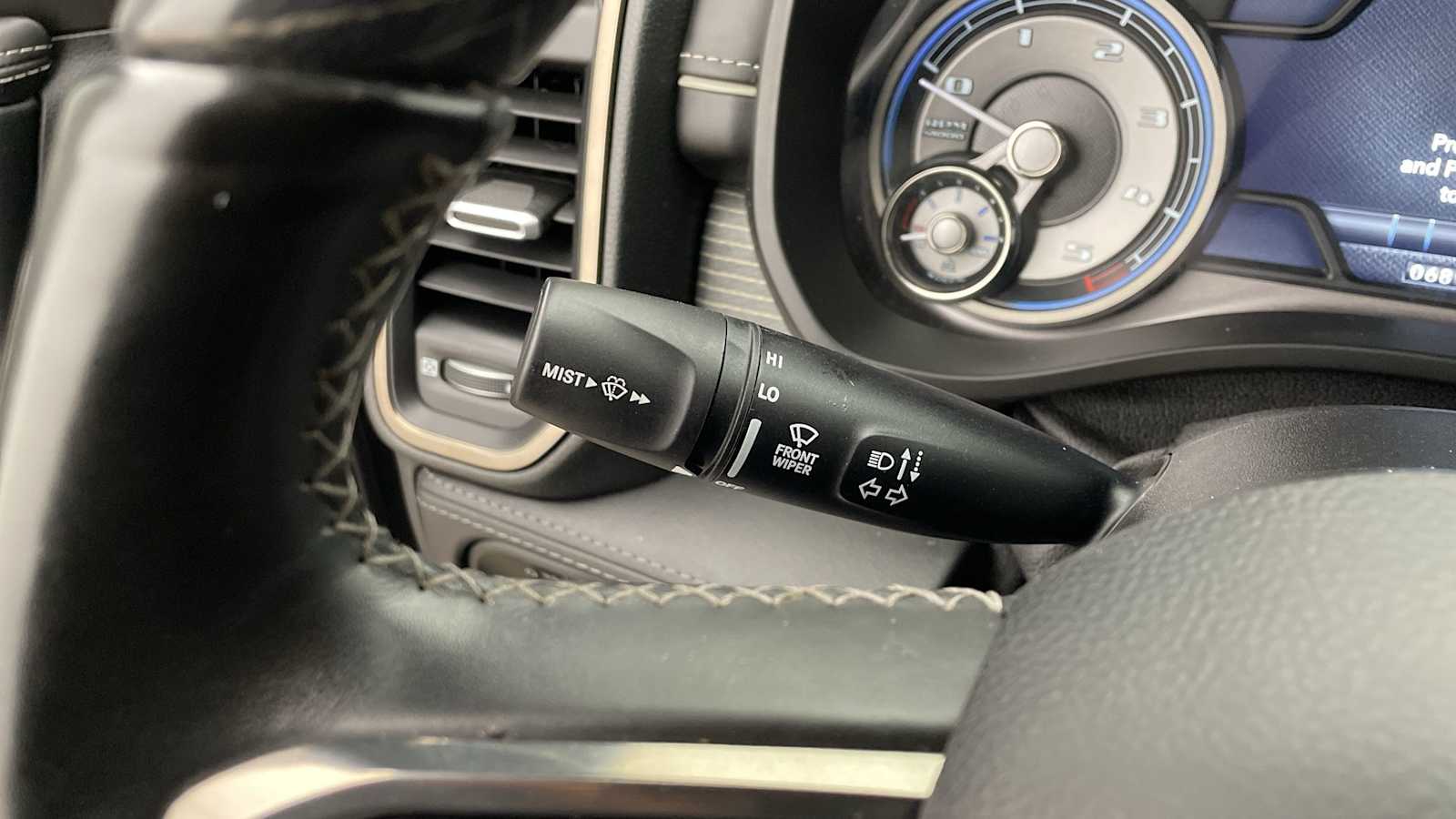 Thumbnail: 2021 RAM 1500 - 17