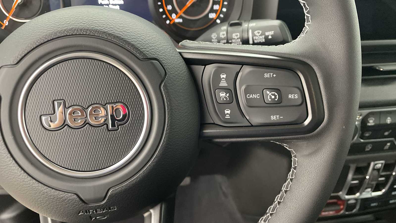 Thumbnail: 2026 Jeep Wrangler - 14