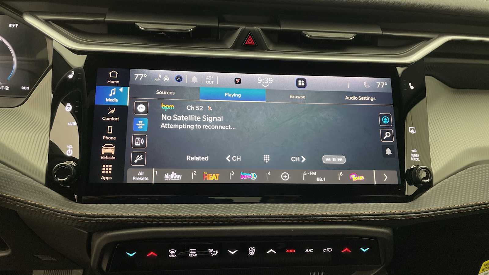 Thumbnail: 2026 Jeep Cherokee - 16