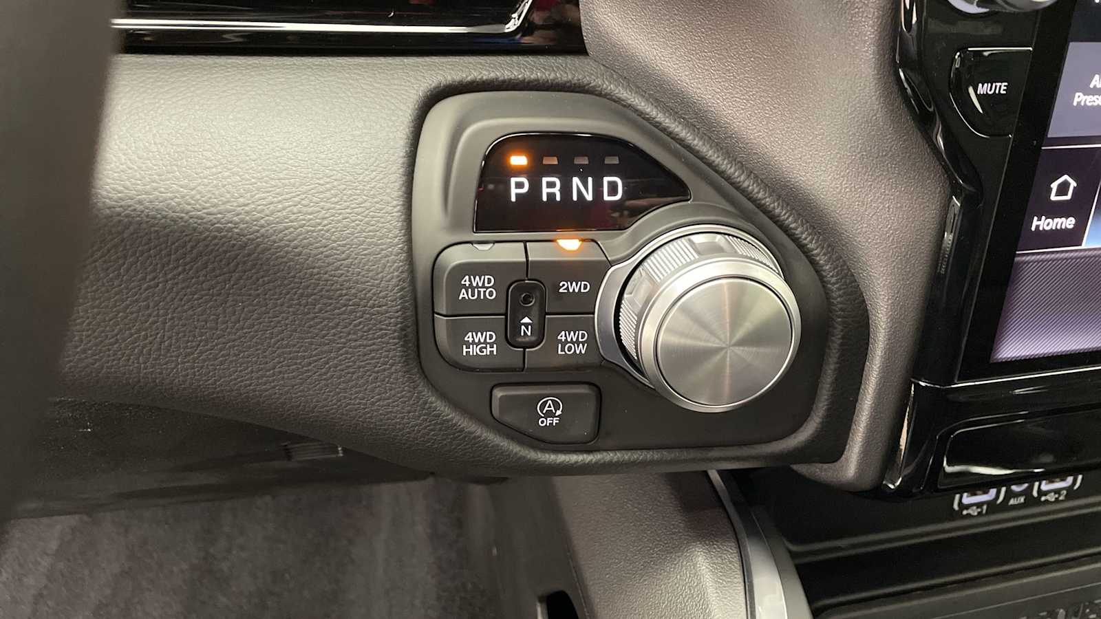 Thumbnail: 2026 RAM 1500 - 21