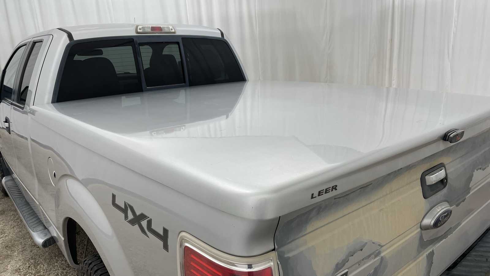 Thumbnail: 2011 Ford F-150 - 22