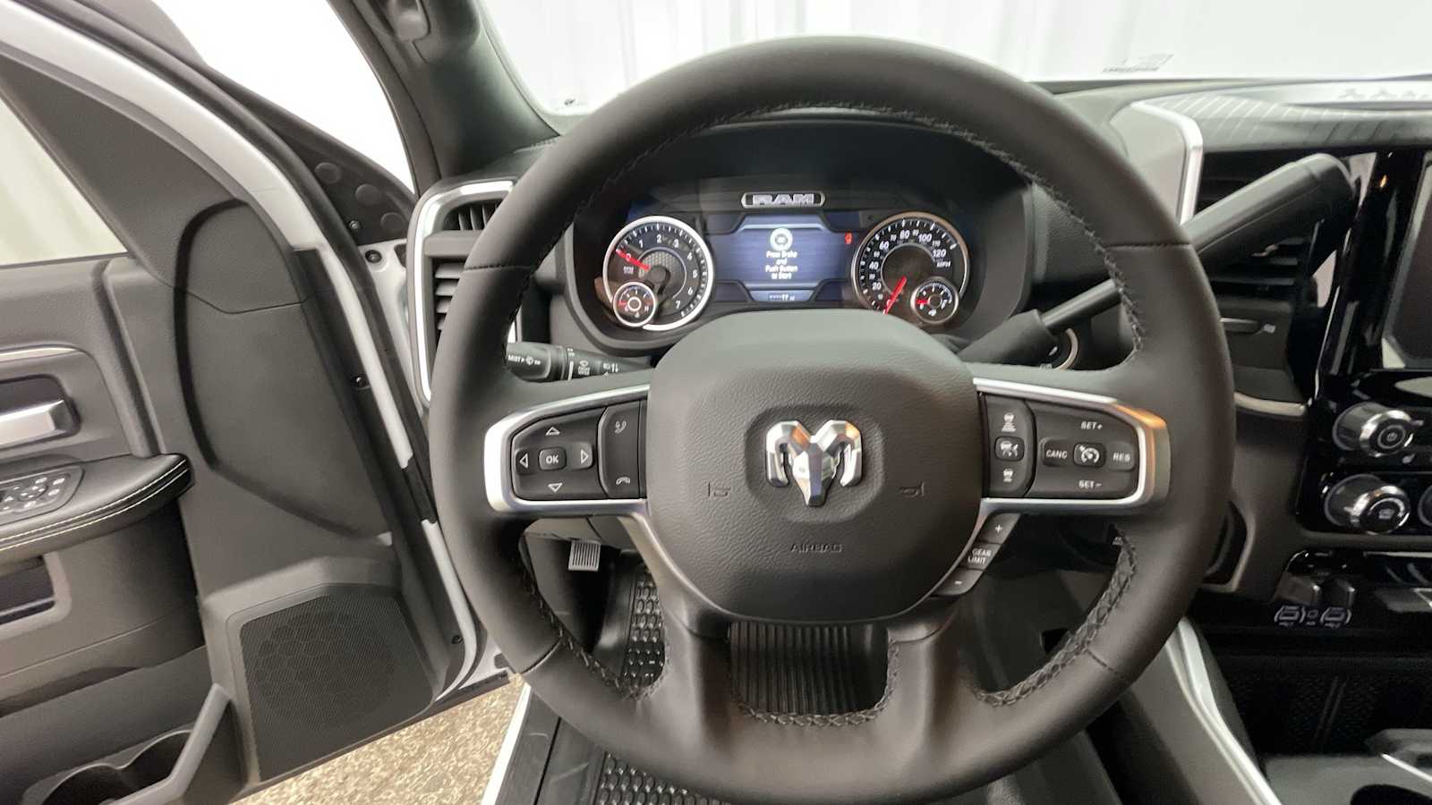 Thumbnail: 2026 RAM 3500 - 11