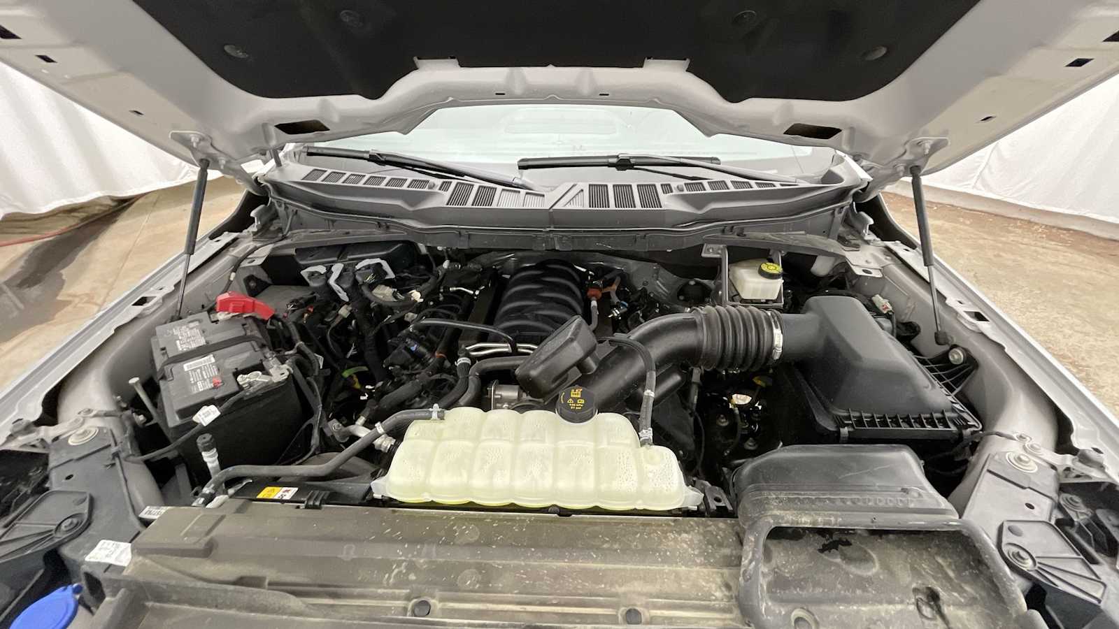 Thumbnail: 2024 Ford F-150 - 26