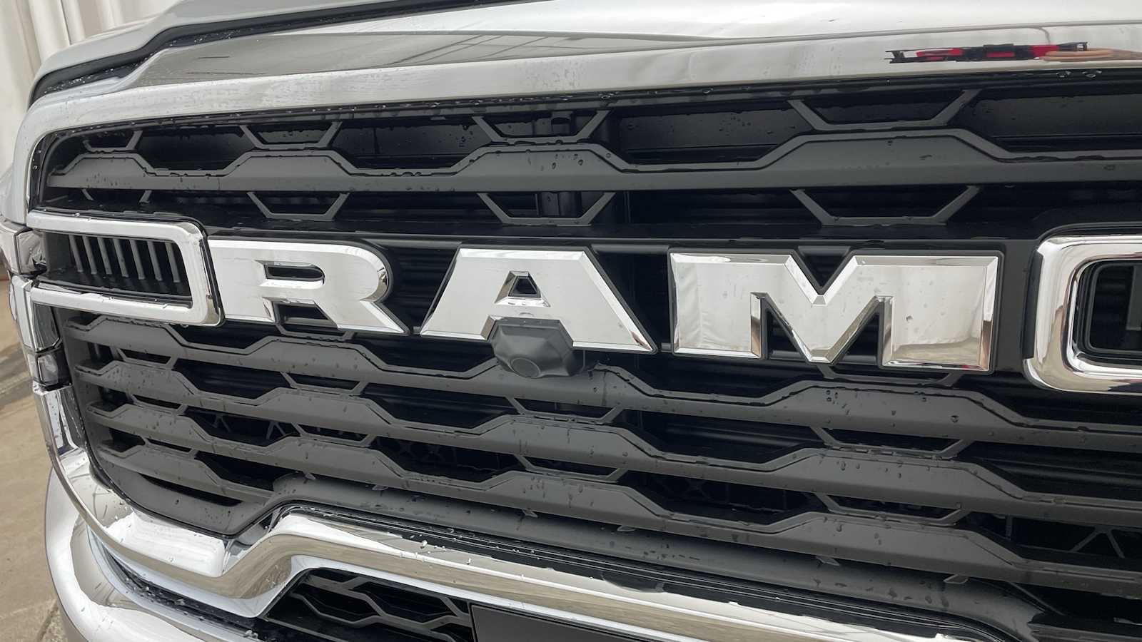 Thumbnail: 2026 RAM 3500 - 37