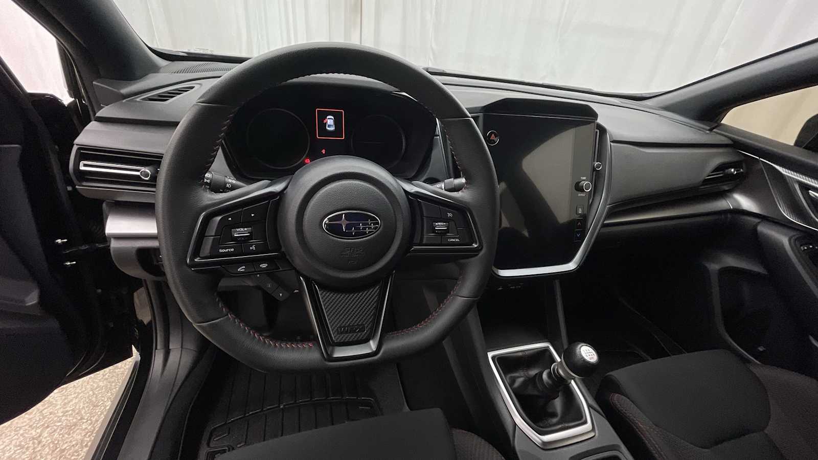 Thumbnail: 2023 Subaru WRX - 3