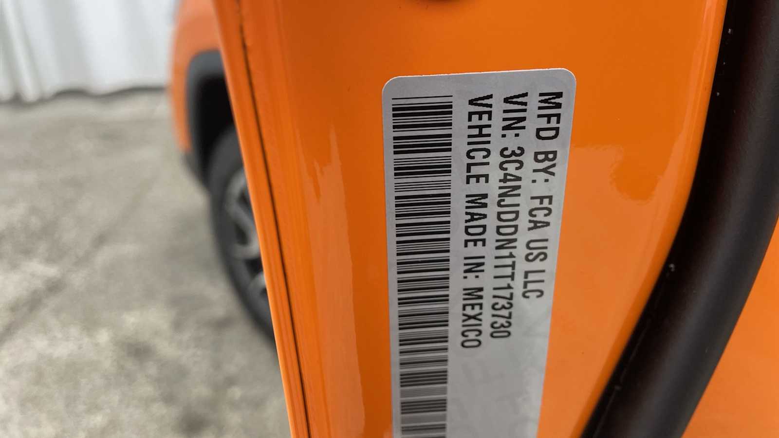 Thumbnail: 2026 Jeep Compass - 30