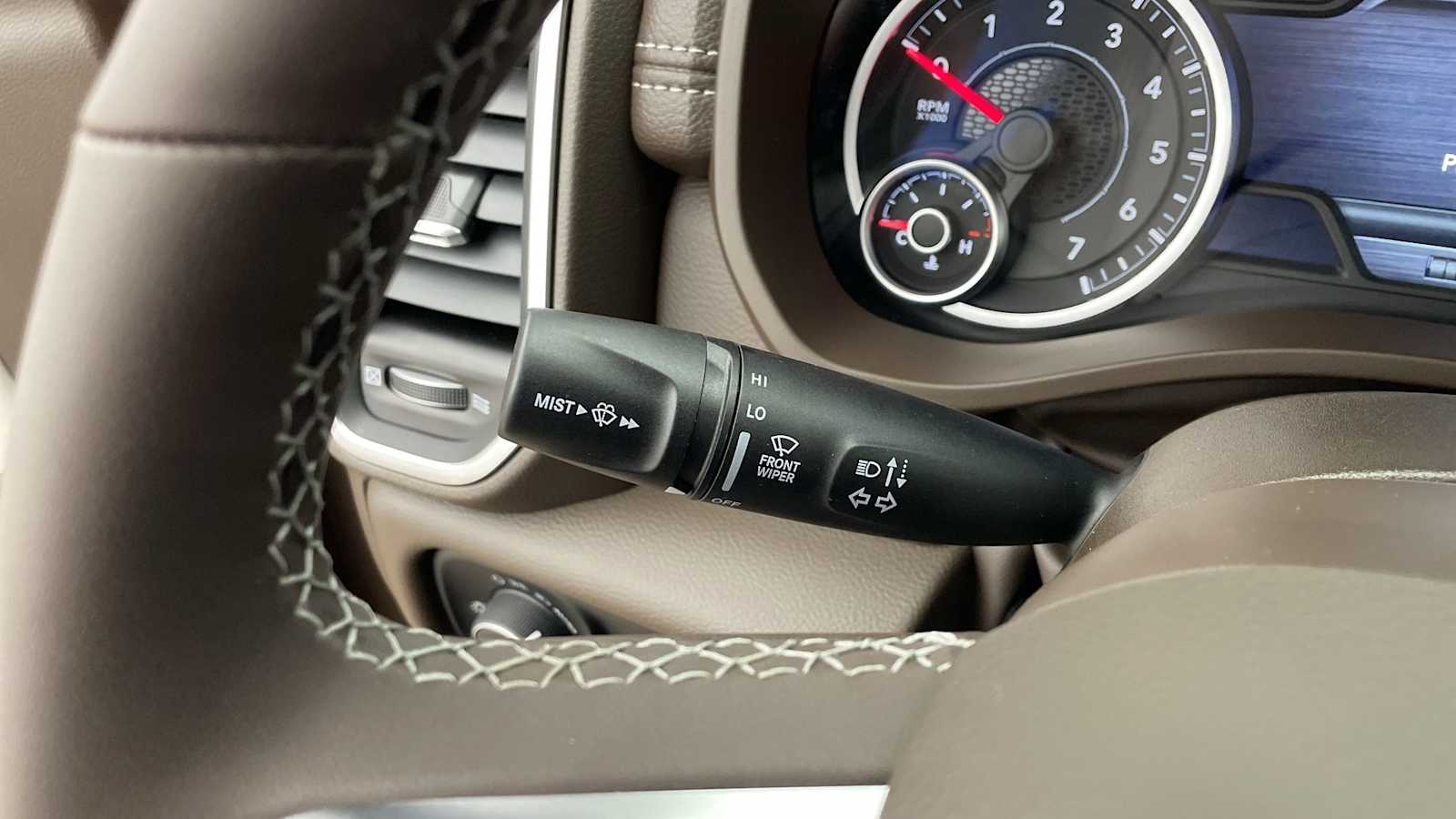 Thumbnail: 2026 RAM 1500 - 16