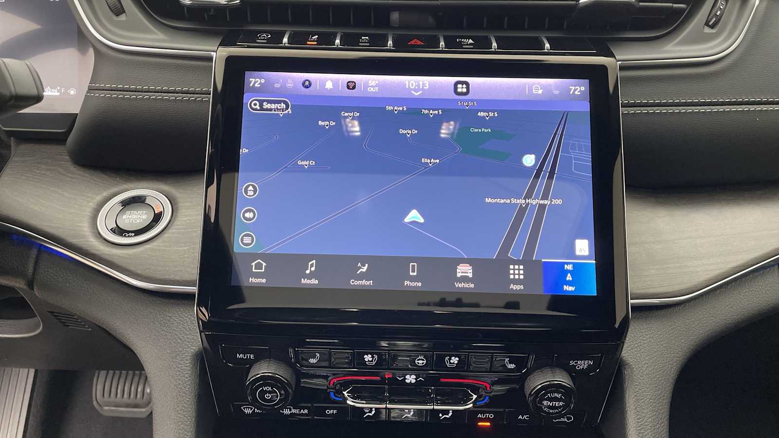 Thumbnail: 2025 Jeep Grand Cherokee - 4