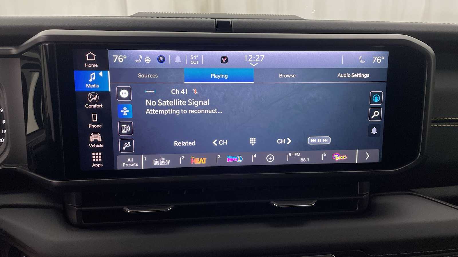 Thumbnail: 2026 Jeep Gladiator - 18