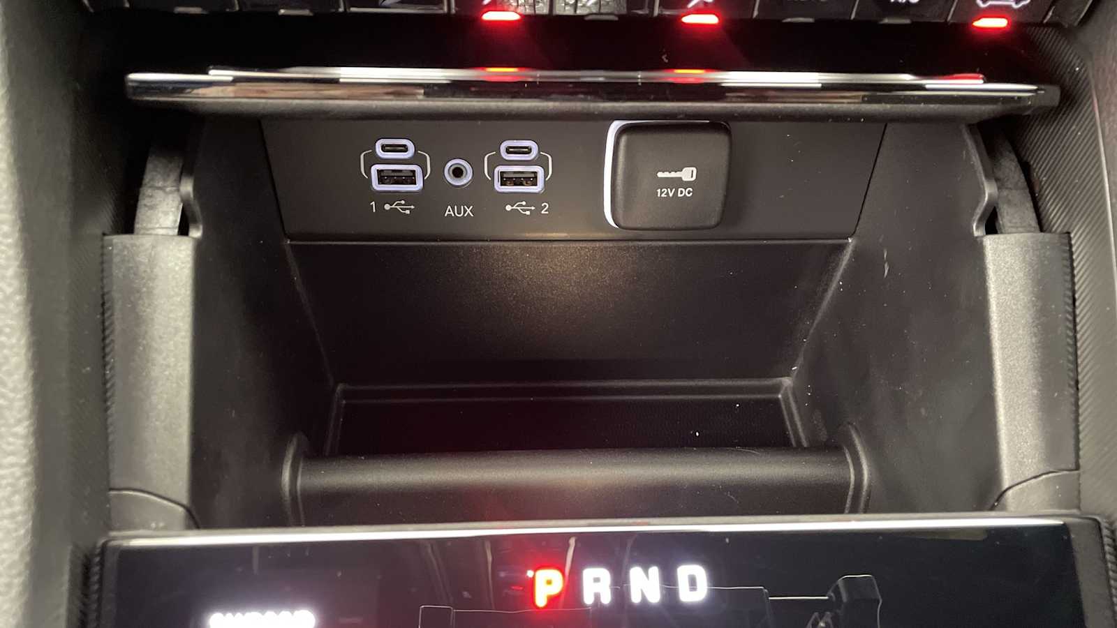 Thumbnail: 2025 Jeep Grand Cherokee - 22