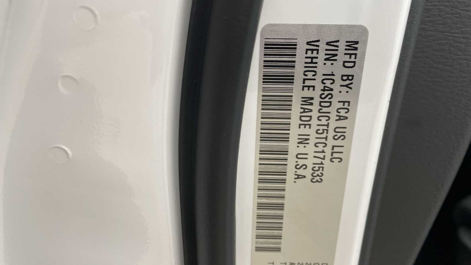 Thumbnail: 2026 Dodge Durango - 31