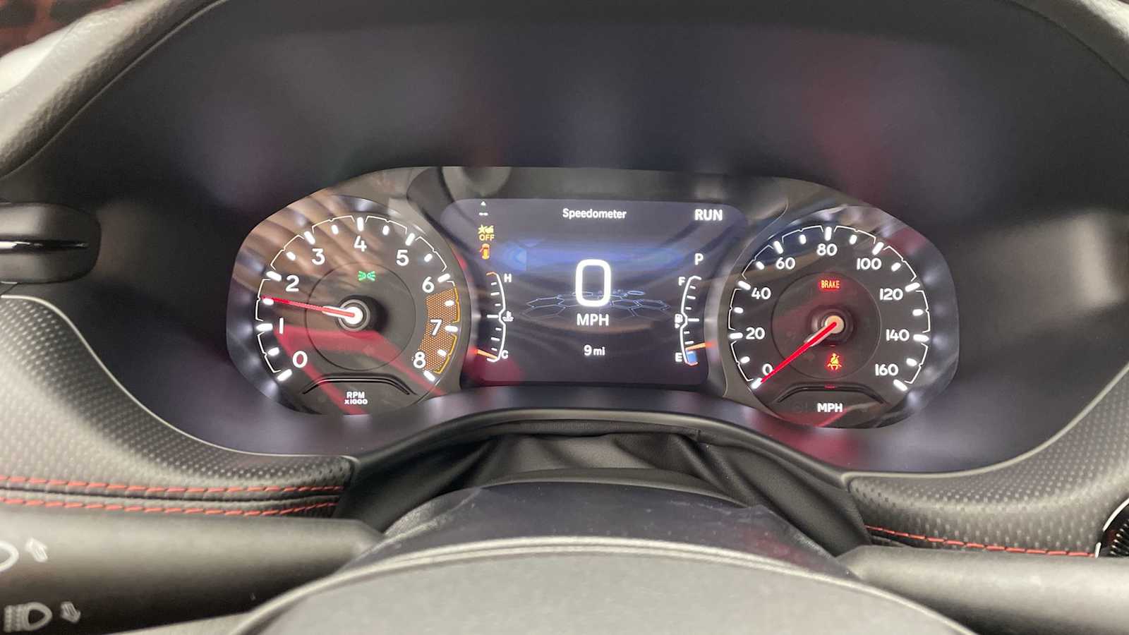 Thumbnail: 2026 Jeep Compass - 20