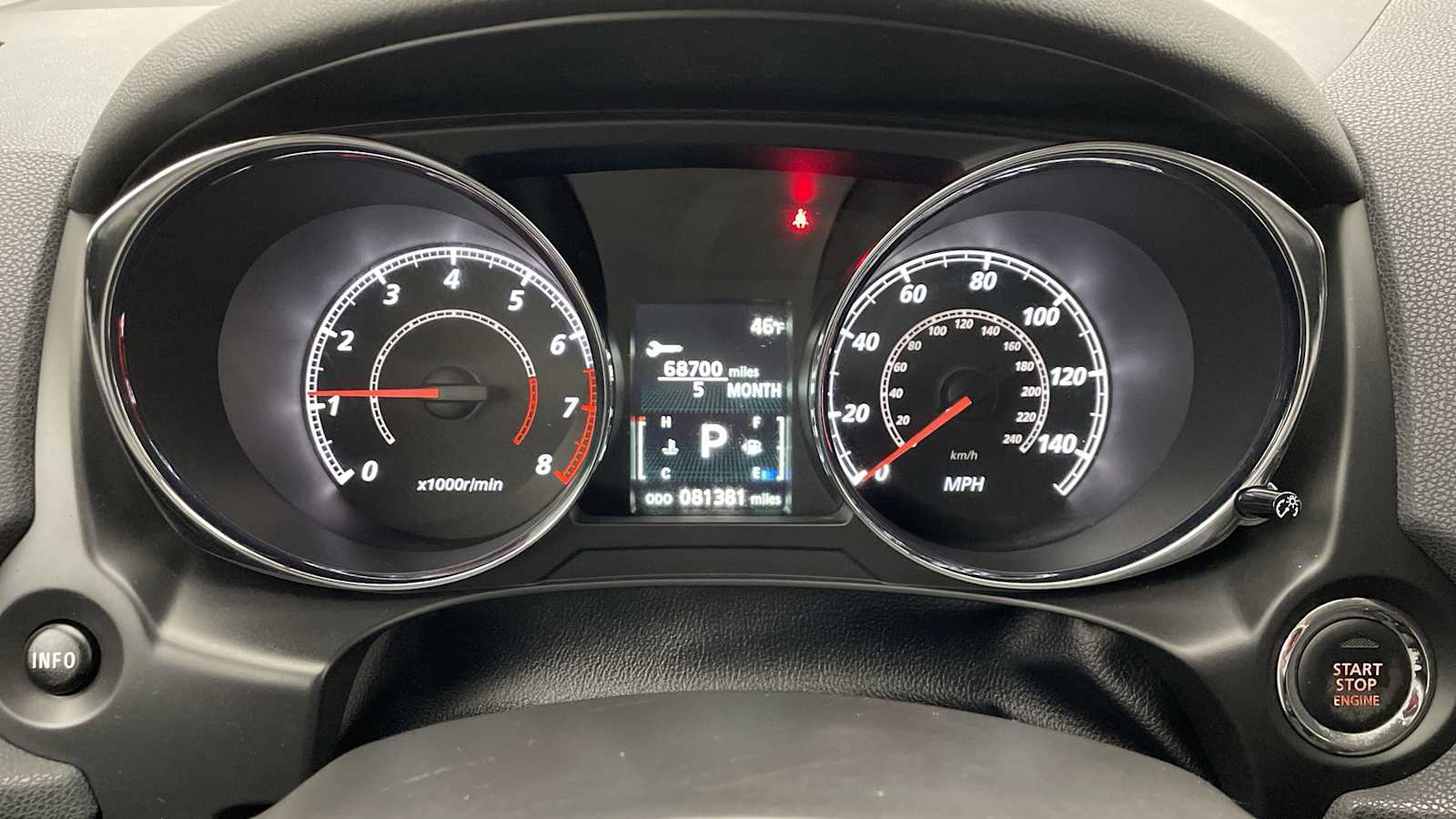 Thumbnail: 2016 Mitsubishi Outlander Sport - 20