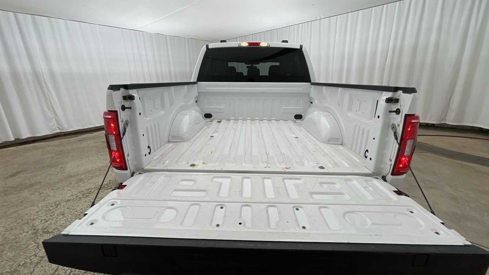 Thumbnail: 2023 Ford F-150 - 26